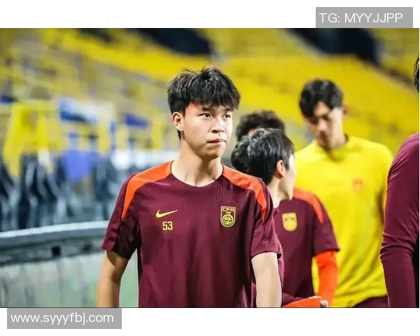 纹小11足球明星的成长之路与未来发展潜力分析 纹小11足球明星的成长之路与未来发展潜力分析