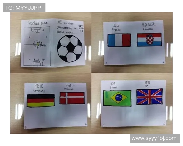 创意手工制作足球明星卡纸模型的详细教程与精彩图片展示 创意手工制作足球明星卡纸模型的详细教程与精彩图片展示