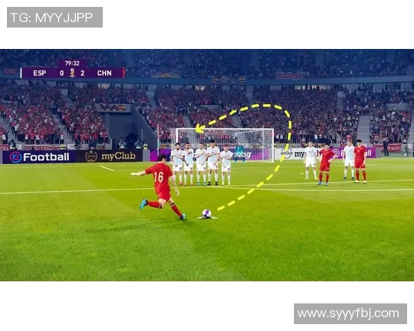 轻松施展弧线球技的足球明星们的精彩瞬间与成就解析 轻松施展弧线球技的足球明星们的精彩瞬间与成就解析