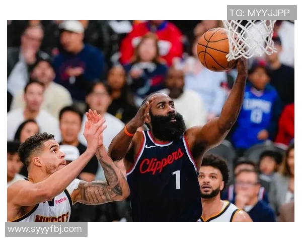 NBA季后赛快船对掘金精彩直播全程回顾与分析