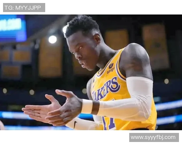 丹尼斯施罗德在NBA赛场上的辉煌历程与未来发展潜力分析 丹尼斯施罗德在NBA赛场上的辉煌历程与未来发展潜力分析