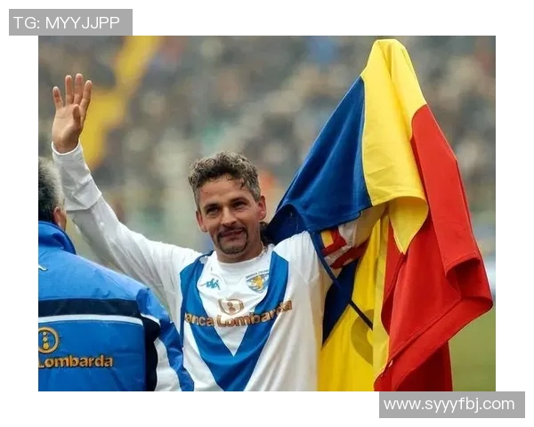 足球传奇巴乔高清头像分享领略他的风采与魅力