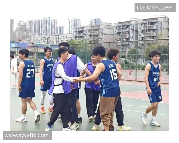 明星之星篮球盛典展现青春活力与竞技精神的完美结合