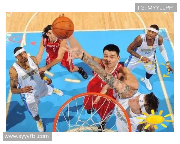 篮球明星的独特优势与卓越技能解析探讨